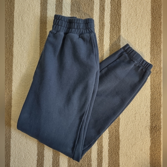 American Eagle Outfitters Pants - American Eagle Outfitters High Waisted Joggers